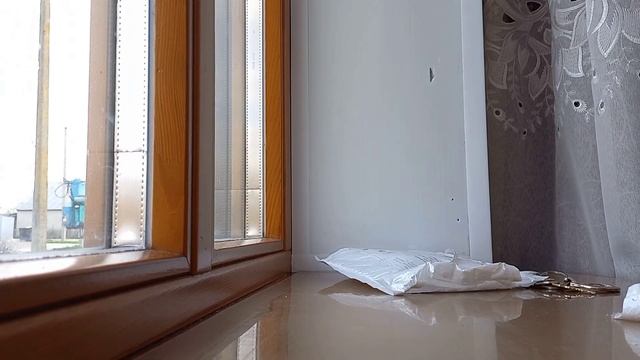 Купил крепление для камеры.Распаковка смотреть онлайн