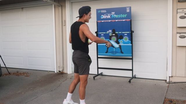 THE TOP 5 WALL DRILLS TO DO AT HOME | Pickleball Drills 101 смотреть онлайн