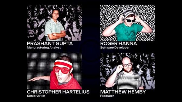 Dance Central | Full Songlist (+All DLCs) | +Intro, Credits & Menu Options