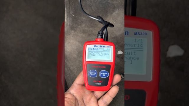 Maxiscan Ms309 Review (Must See Before Buying)