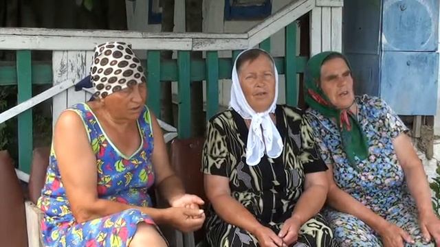 Летел ворон через леса зелёный. vintage. смотреть онлайн