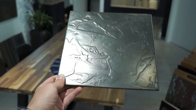 Железо и Никель Metoplax Pro. Жидкий металл Metoplax. смотреть онлайн