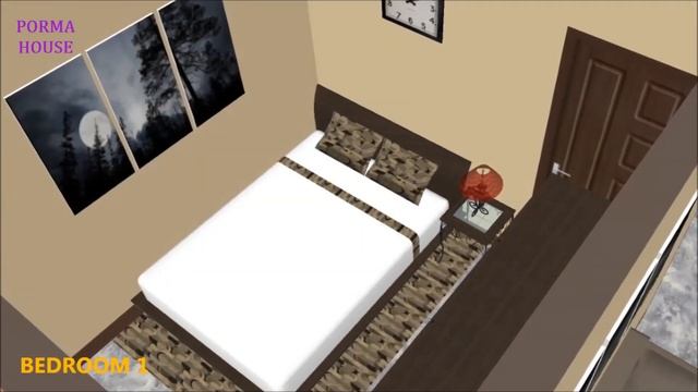 SMALL APARTMENT DESIGN | 6 UNITS | 41 SQM per UNIT | 2 BEDROOM per UNIT смотреть онлайн