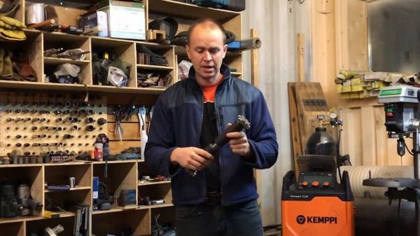 Тренажер Dark Lord