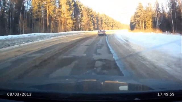 х4 Нерехта - Кострома смотреть онлайн