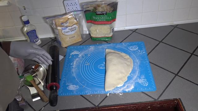 Smoked Calzones Green Mountain Grills Pizza Oven Attachment смотреть онлайн