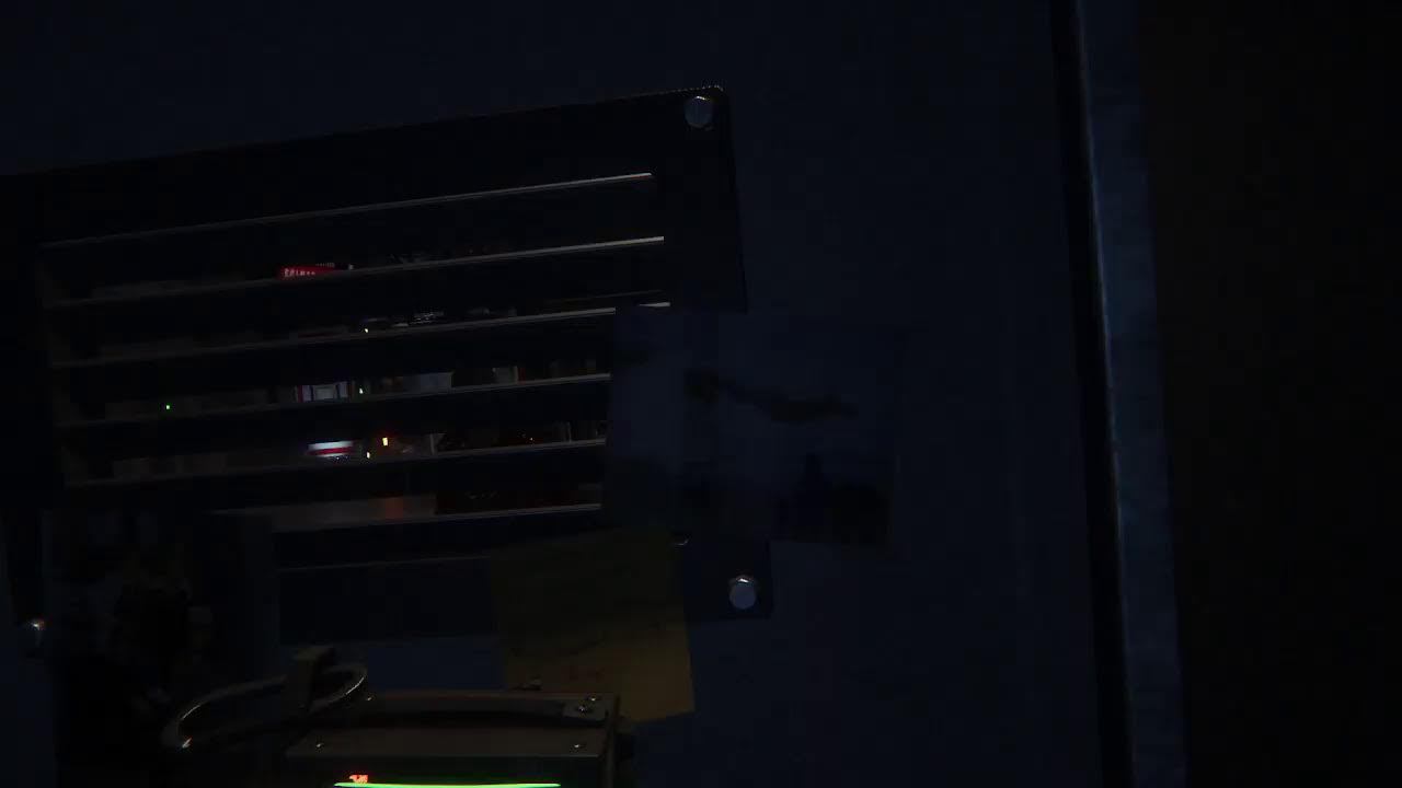 Alien Isolation #3 смотреть онлайн