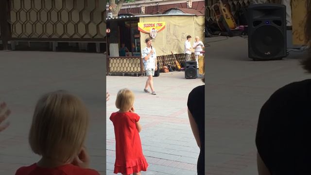 Андрей Маликов - Всеми Силами смотреть онлайн