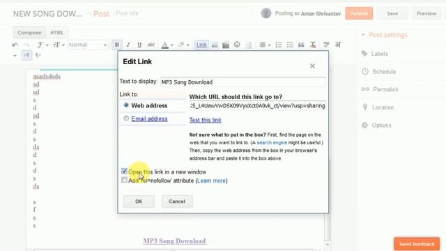 How To Create Mp3 Song Downloading Website | Easy Ways To Make Money With Song Website смотреть онлайн