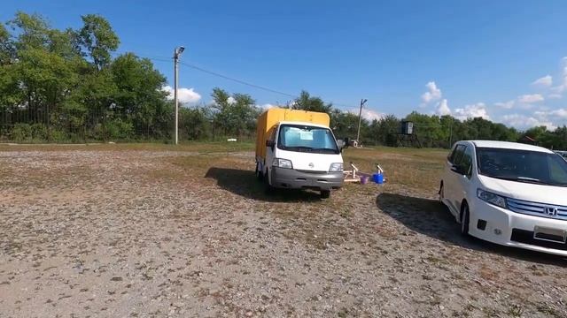 Что стало с ценами на японские автомобили. Обзор авто без пробега, на авторынке, в Хабаровске. смотреть онлайн