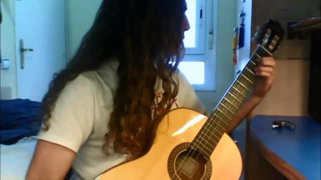 Siguiriya Estudio Manuel Granados Flamenco смотреть онлайн