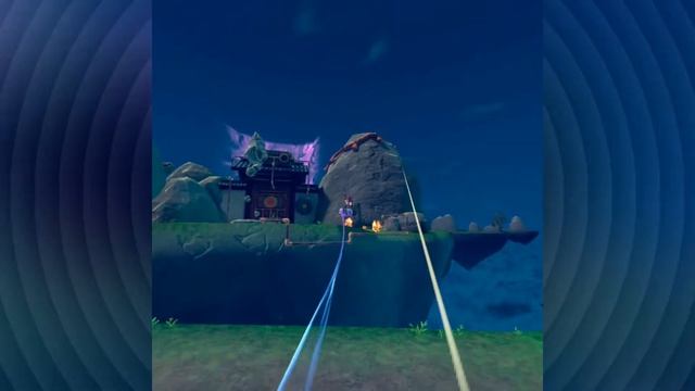 The Tale of Onogoro Nexus points locations смотреть онлайн