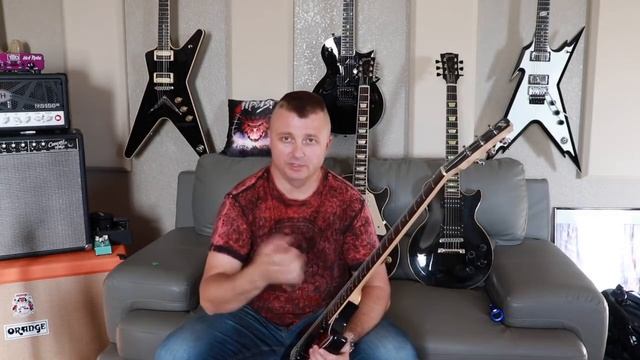 Самый ДЕШЕВЫЙ Gibson!! Может ли он быть хорошим? Сравнение.