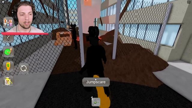 ROBLOX SKIBIDI TOILET смотреть онлайн