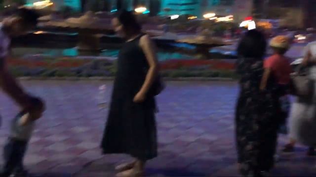 НОЧНЫЕ ПРИКЛЮЧЕНИЯ В БИШКЕКЕ смотреть онлайн