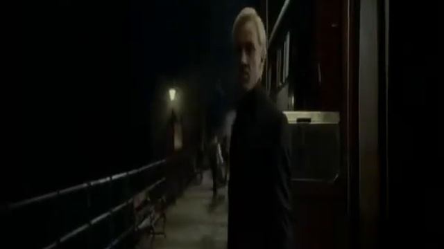Драко Малфой смотреть онлайн