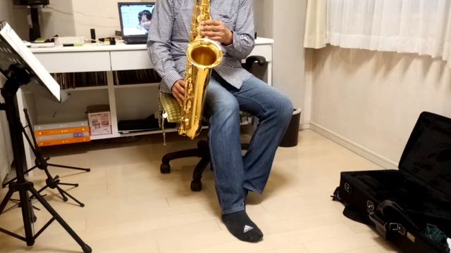 Vandoren V16 Metal Medium Chamber 8 Tenor Mouthpiece смотреть онлайн