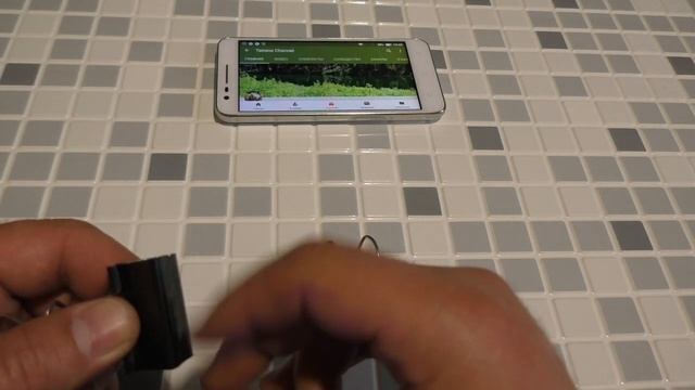 Как сделать подставку для телефона. смотреть онлайн