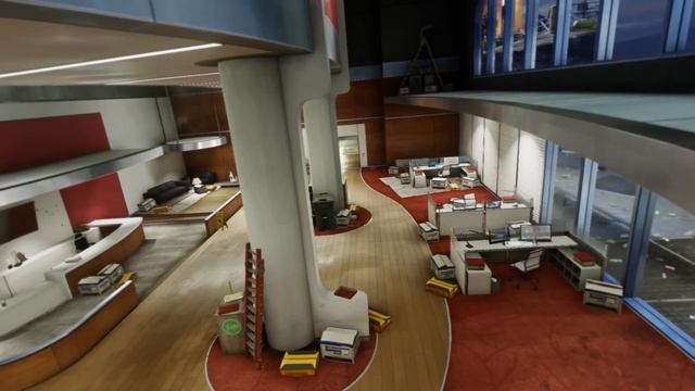 Official Call of Duty®: Advanced Warfare - Supremacy DLC 3 Gameplay Trailer [AU] смотреть онлайн