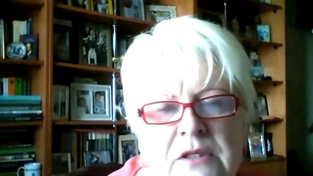 Доклад О. М. Карповой (25.05.2021) смотреть онлайн