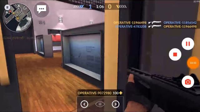 Знайте у меня появился хейтер играю в коопс #2