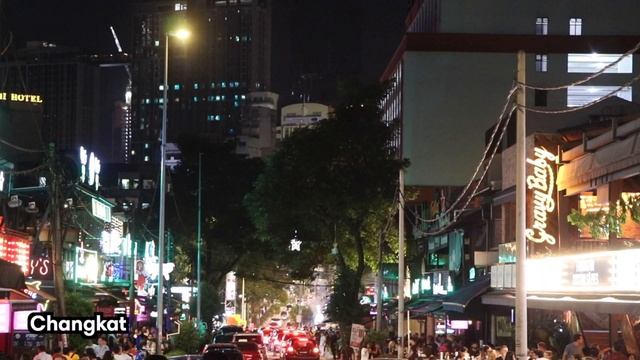 KUALA LUMPUR, MALAYSIA (2023) | 10 Fun Things To Do In & Around Kuala Lumpur