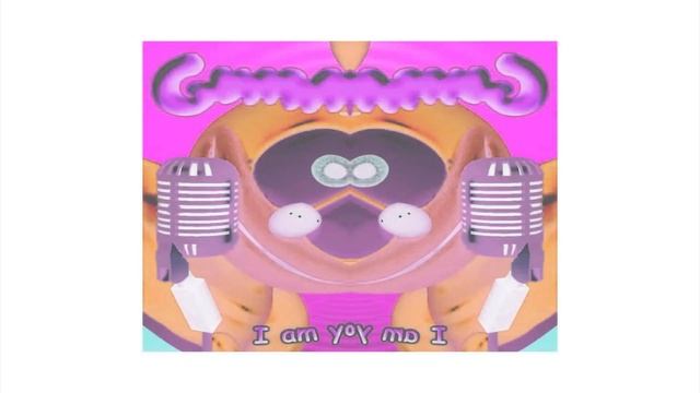 Halloween Special Gummy Bear Gummibär Song Remake || Scary Cool Weird Visual & Audio Effects Edit смотреть онлайн