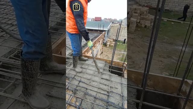 ???Mərtəbə arası (Monolit) Beton Verdik! Xeyirli Olsun. İzləyin.. ?070-699-99-99 Zahir Bəy. смотреть онлайн