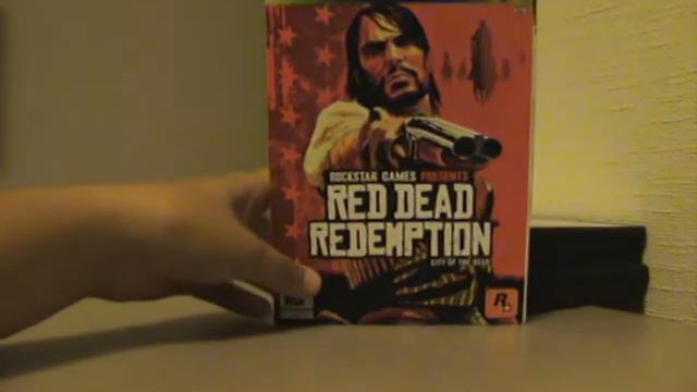 Обзор Игр на Xbox 360 смотреть онлайн