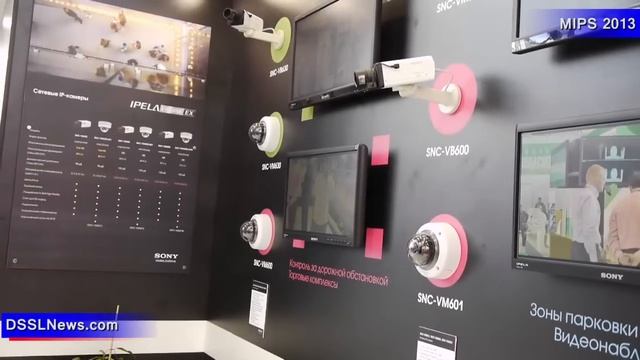 Sony MIPS 2013 смотреть онлайн