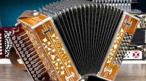 СНИЗИЛИ ЦЕНУ НА ЛЕГЕНДАРНУЮ ГАРМОНЬ! // Горьковская гармонь мастера Г.Н.Терехина