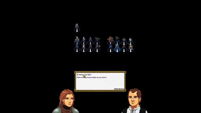 Telepath Tactics - Part 2 [Modded, 1080p at 60fps, No Commentary] смотреть онлайн