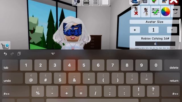 BROOKHAVEN ADDED NEW CATALOG ID# ROBLOX/ROLEPLAY смотреть онлайн