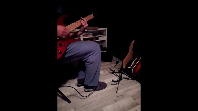 Ibanez RGR 465M - Paf Pro + True Velvet смотреть онлайн