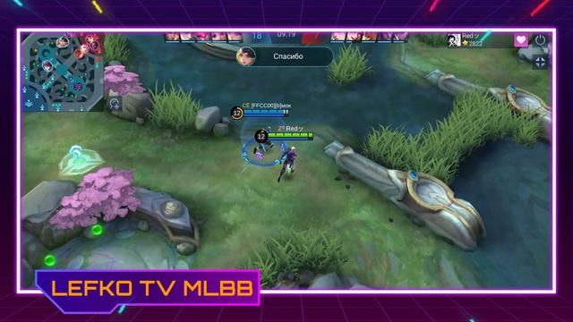 ГАЙД НА ГОССЕНА ★ ГАЙД НА ГУСЯ ★ СБОРКА НА ГОССЕНА ★ КАК ИГРАТЬ НА ГОССЕНЕ ★ mobile legends ★ млбб смотреть онлайн