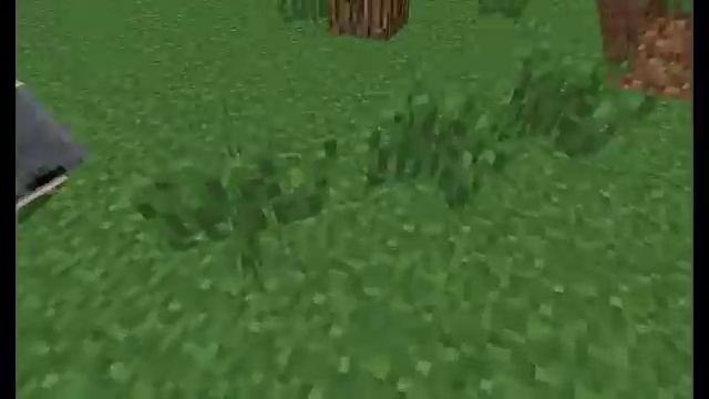 Minecraft Mod Showcase - Animated Player 1.5.1 смотреть онлайн