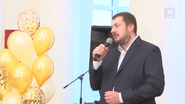 Педагогов Воскресенского колледжа наградили в День учителя смотреть онлайн