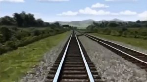 Thomas & Friends Thomas' and Spencer's Race