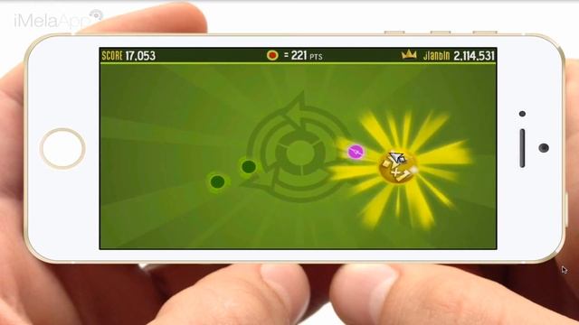 Tilt To Live 2: Redonkulous - Gameplay смотреть онлайн