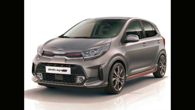 novo kia picanto 2020 deixam os laike смотреть онлайн
