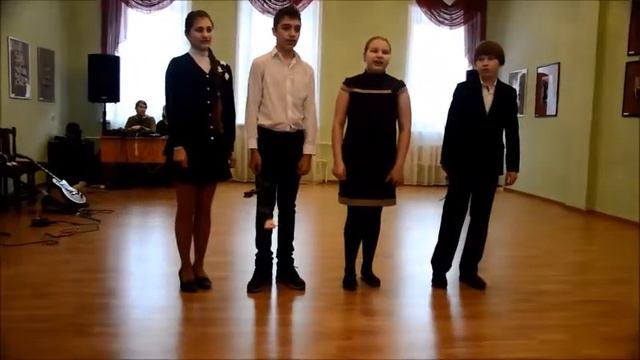 День Святого Валентина 2015 г. смотреть онлайн