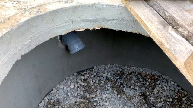 Септик при высоких грунтовых водах своими руками дешево!!! смотреть онлайн