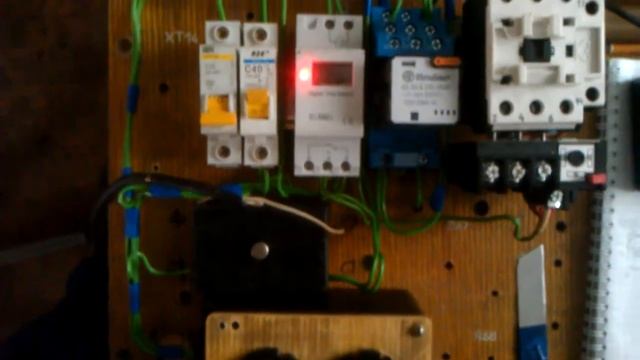 китайский цифровой таймер смотреть онлайн