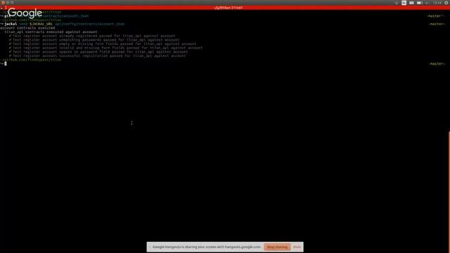 Consumer-Driven Contract Testing смотреть онлайн