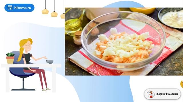 Куриные котлеты Лакомка. Домашние простые рецепты с фото смотреть онлайн