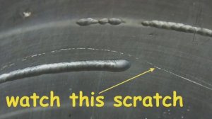 Аргоновая сварка алюминия на разных частотах. Мастер класс от Американцев.