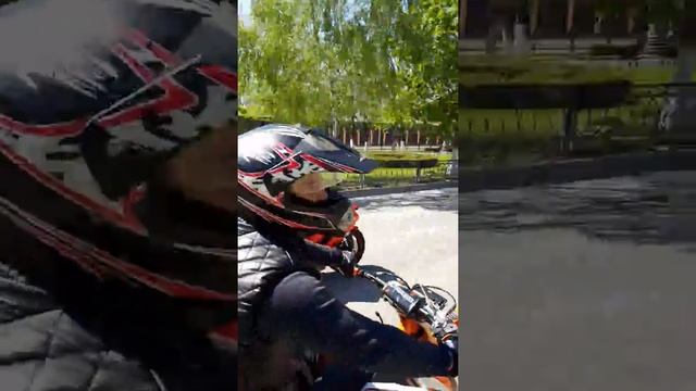 Открытие мото сезона в Грозном 2019 смотреть онлайн