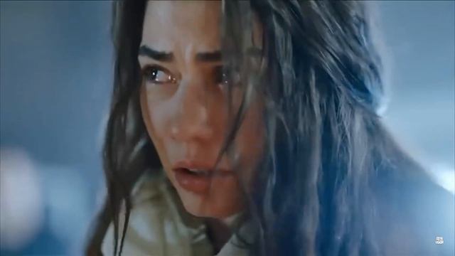 Farah & Tahir • You Are The Reason [ Adım Farah ]