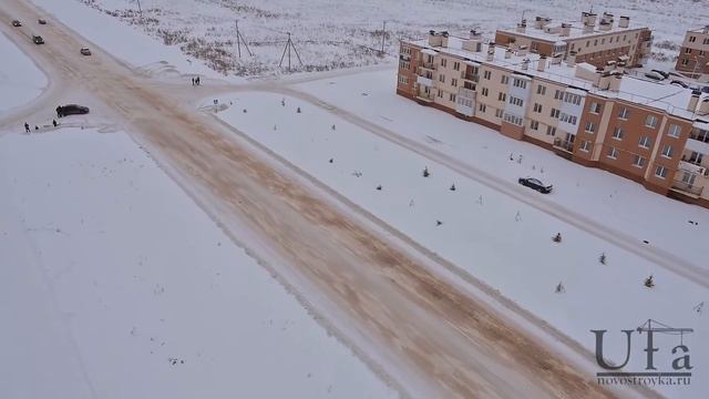 ЖК “Новая Максимовка“ смотреть онлайн