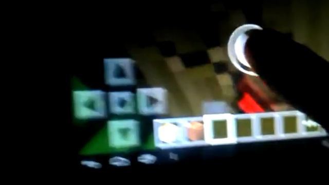 Minecraft PE survival map review смотреть онлайн